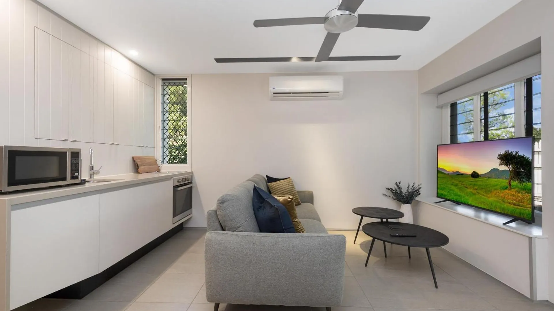 Sturges Street 22 - Unit 3 Apartment Aitkenvale Australia