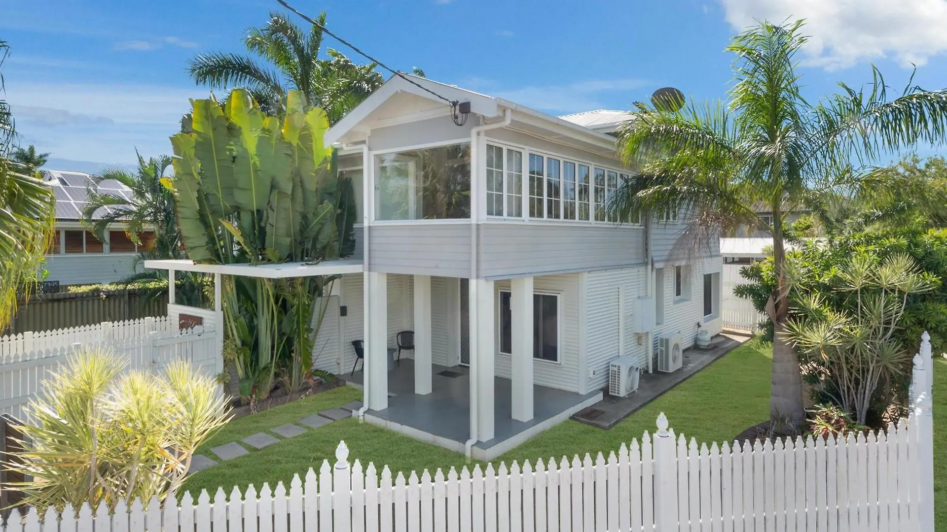 Sturges Street 22 - Unit 3 Apartment Aitkenvale